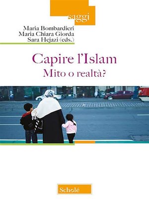 cover image of Capire l'Islam